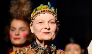 Vivienne Westwood: por qué la firma seguirá siendo rebelde tras su muerte