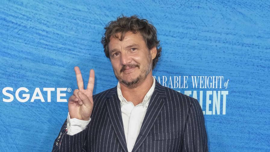 Pedro Pascal, antes y después de Game of Thrones Pedro Pascal, antes y después de Game of Thrones