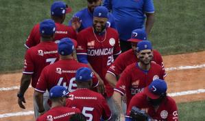 Se juega hoy la 3ra jornada de la Serie del Caribe