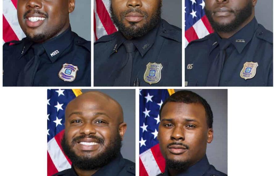 Activistas tras muerte de Tyre Nichols: policías negros no están exentos de ser racistas