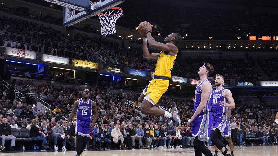 VIDEO | Resumen de la NBA; videos de las 10 mejores jugadas y todos resultados