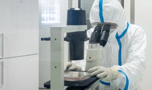 La Guayana Francesa, punto de detección e investigación de enfermedades emergentes
