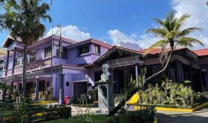 Dirigentes PLD se inscriben para elección de titulares de secretarías