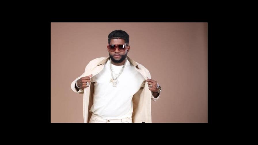 Dahian El Apechao tras los Grammy: “Dios me prometió que estaría en grandes escenarios”