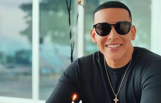 Daddy Yankee agradece en su cumpleaños número 46: Gracias a Dios por mantenerme con vida