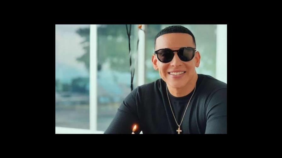 Daddy Yankee agradece en su cumpleaños número 46: Gracias a Dios por mantenerme con vida