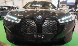BMW anuncia millonaria inversi&oacute;n para producir autos el&eacute;ctricos en M&eacute;xico