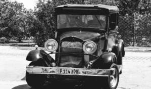 Henry Ford creó un auto ecológico en 1941, ¿Por qué nunca se comercializó?