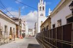 Cierran tramo de la Ciudad Colonial por remozamiento de Las Merdeces
