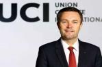La UCI apoya la postura del COI sobre participación de rusos y bielorrusos