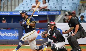 Curazao derrotó a Cañeros de Mochis, de México en Serie del Caribe