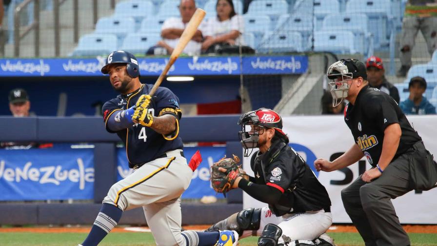 Curazao derrotó a Cañeros de Mochis, de México en Serie del Caribe