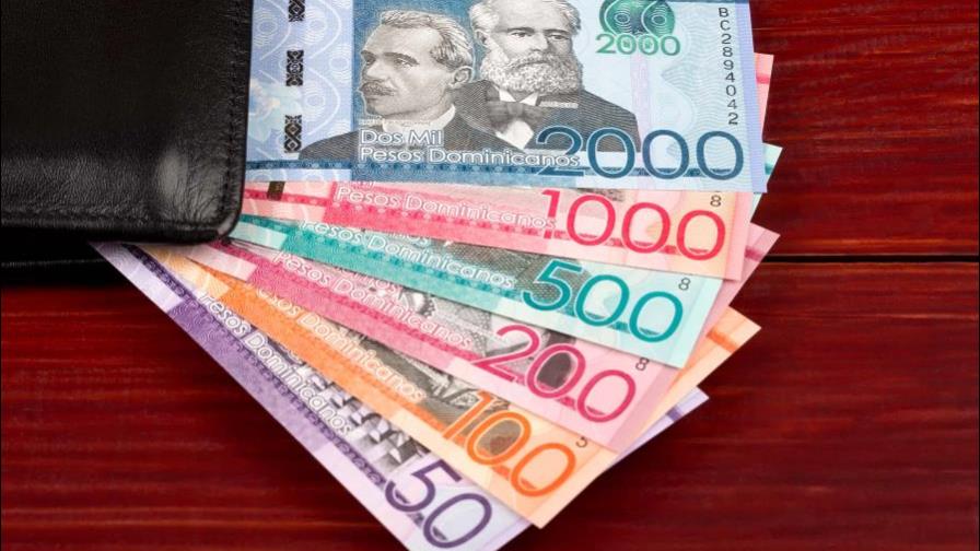 En la República Dominicana hay más de 4.7 millones de trabajadores formales e informales En la República Dominicana hay más de 4.7 millones de trabajadores formales e informales