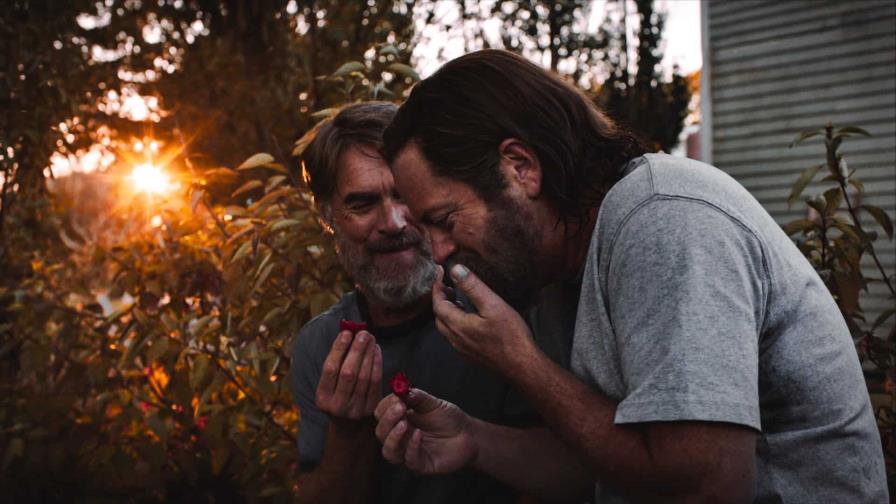 Por qué cambiaron la historia de Bill y Frank en The Last of Us