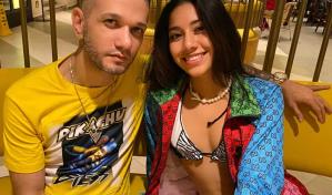 Urbanos Greyvi y Brasa se unen "Después de las 12"