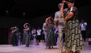 Danzón cubano sigue vivo en Mexico