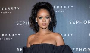 Una mujer dispara 10 veces a la casa de Rihanna en Los &Aacute;ngeles mientras ella estaba dentro
