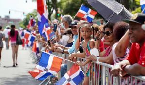 Gran Parada Dominicana de el Bronx se celebrar&aacute; el pr&oacute;ximo 30 de julio