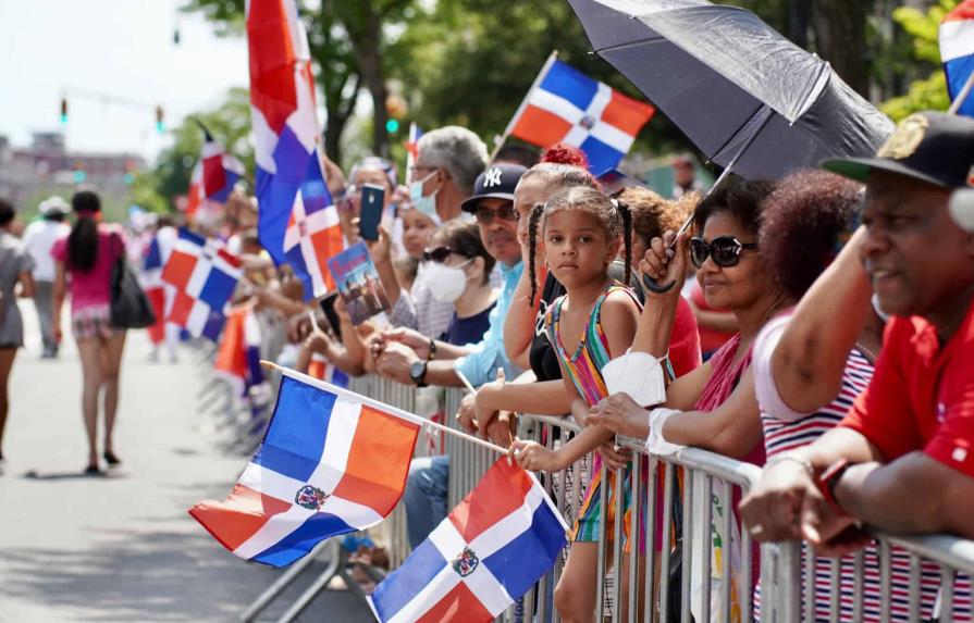 Gran Parada Dominicana de el Bronx se celebrará el próximo 30 de julio