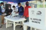 Ecuador vota entre el miedo y el escepticismo