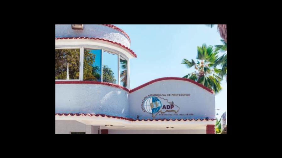 ADP de La Romana hace llamado a paro general en Villa Hermosa ADP de La Romana hace llamado a paro general en Villa Hermosa