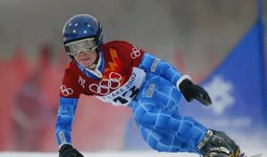 Exsnowboarders olímpicas demandan a exentrenador de EEUU por abusos sexuales