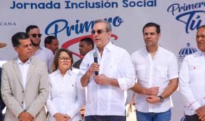 Gobierno licitará construcción de acueducto de Monción por más de mil millones de pesos