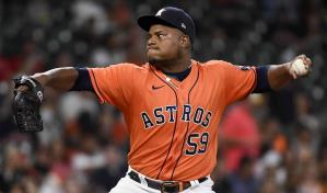 Incertidumbre con pitcheo abridor dominicano para el Clásico