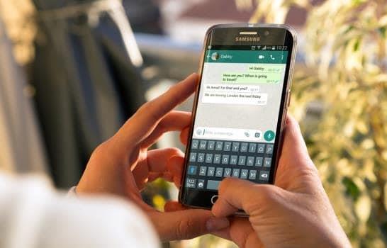 WhatsApp suma una función para sus estados que lo cambia todo