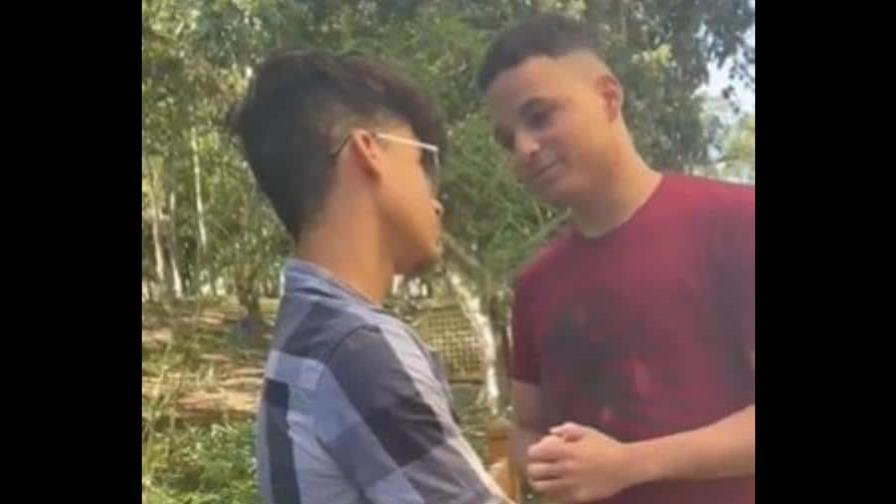 Estudiante que agredió a otro enfrentaría de 3 a 10 años de cárcel, de acuerdo a abogado