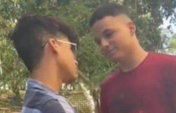 Universidad expulsa estudiante que agredió a compañero en SFM