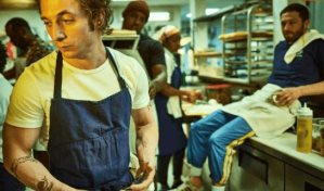 ¿Dónde ver la temporada 2 de The Bear online?