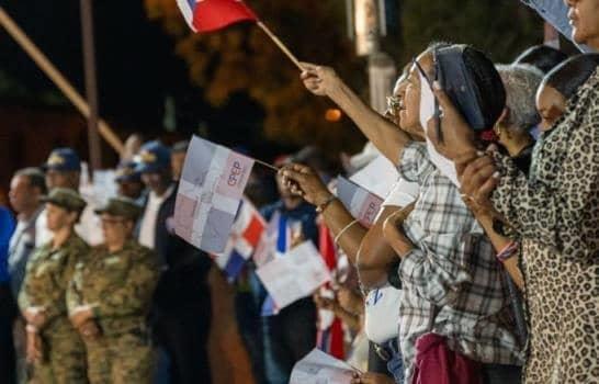 Ejército de República Dominicana realiza conciertos para devolver respeto a la Patria