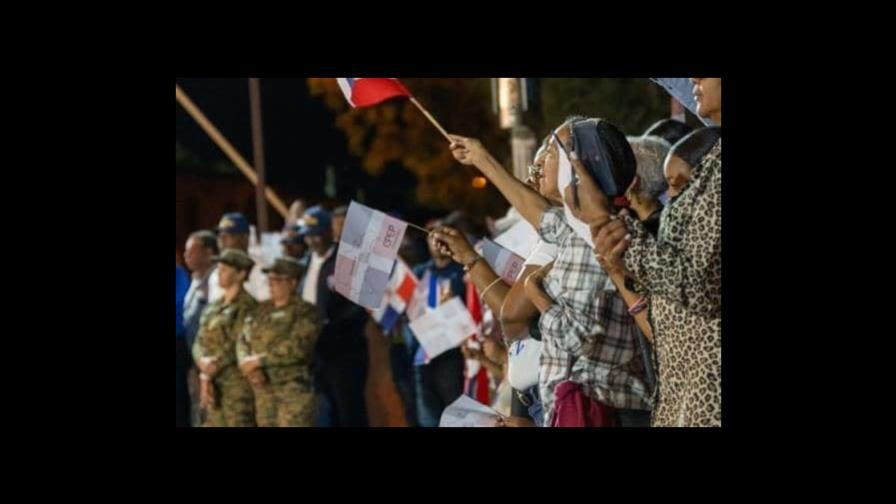 Ejército de República Dominicana realiza conciertos para devolver respeto a la Patria