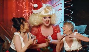 Florida busca vetar las bebidas alcohólicas a un teatro por show de drag queens