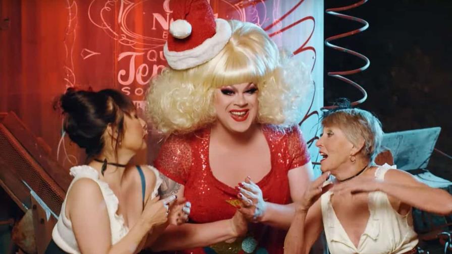Florida busca vetar las bebidas alcohólicas a un teatro por show de drag queens Florida busca vetar las bebidas alcohólicas a un teatro por show de drag queens