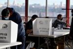 Lasso condena el asesinato de un candidato en la víspera electoral de Ecuador