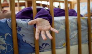 Dar un hijo en adopción o la distopía antiaborto en EE.UU.