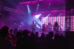 Santo Domingo se llenó de psicodelia, color y buena música en el Solo Fest Santo Domingo se llenó de psicodelia, color y buena música en el Solo Fest