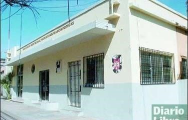 Como era antes la edificación