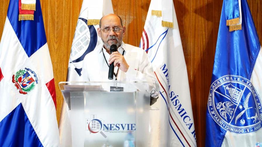 Gobierno iniciará plan para reforzar escuelas que están próximo a las fallas sísmicas Gobierno iniciará plan para reforzar escuelas que están próximo a las fallas sísmicas