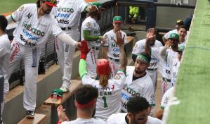 VIDEO | Pelotazo decide triunfo de Cañeros que dejan en el terreno a los Vaqueros