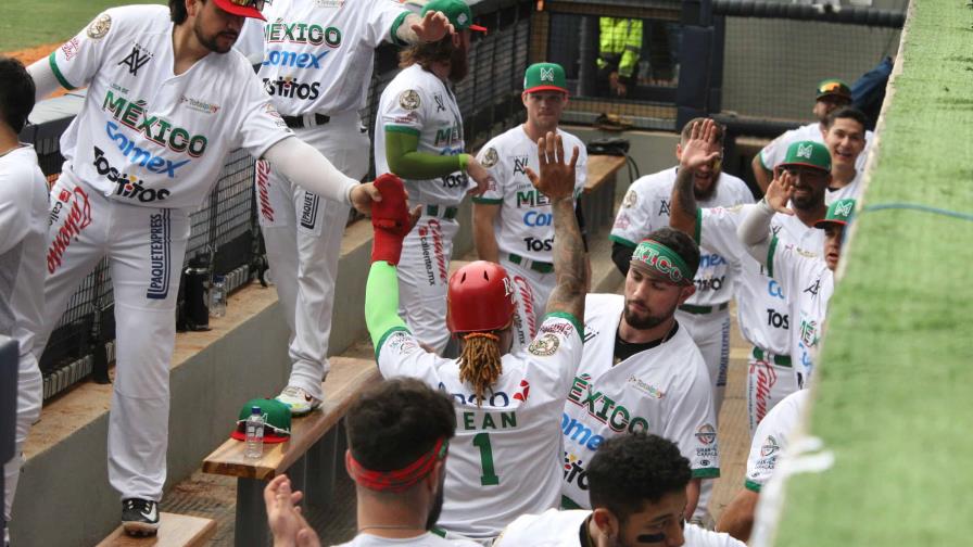 VIDEO | Pelotazo decide triunfo de Cañeros que dejan en el terreno a los Vaqueros