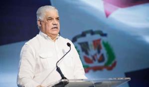 Miguel Vargas dice los servicios públicos se han deteriorado en este Gobierno