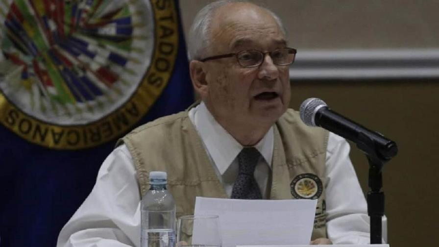 La OEA ve muy preocupante los asesinatos de candidatos en Ecuador