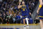 Video | Curry se lastima en el triunfo de Warriors sobre Mavs
