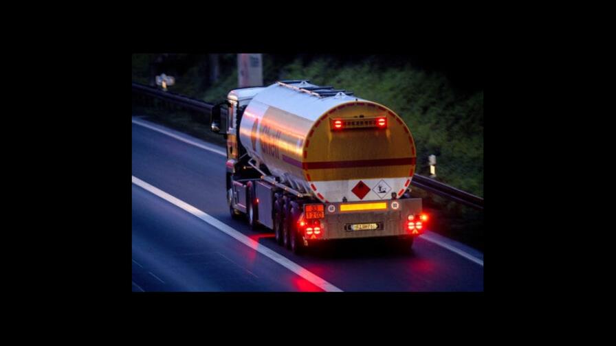 Europa impone prohibición sobre el diésel de Rusia