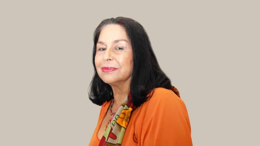 Ministra de Cultura lamenta fallecimiento de artista Rosa Tavárez Ministra de Cultura lamenta fallecimiento de artista Rosa Tavárez