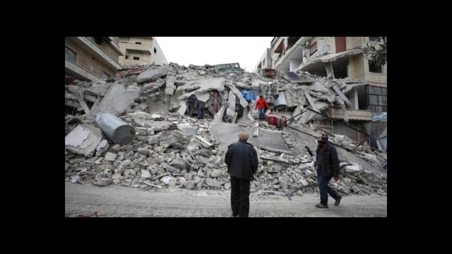 Colombia envía su solidaridad por el terremoto de Turquía y ofrece ayuda