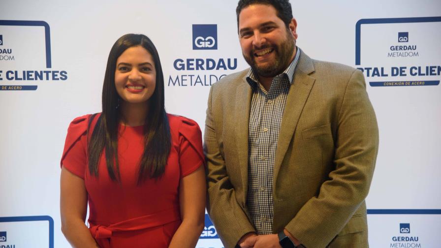 Gerdau Metaldom presenta novedoso portal de clientes